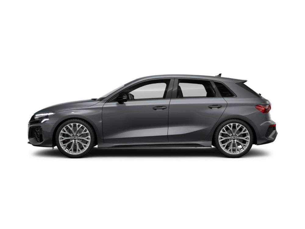 Audi RS 3 Sportback nuova a Novara (2)