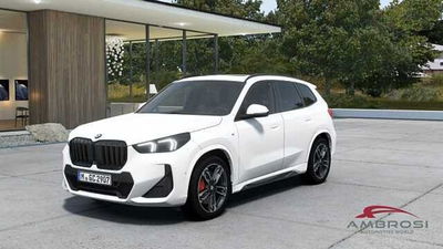 BMW X1 xdrive20d mhev 48V MSport Pro auto nuova a Viterbo