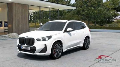 BMW X1 xdrive23i mhev 48V MSport Pro auto nuova a Viterbo