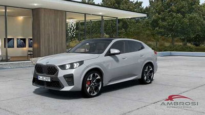 BMW X2 xDrive20d Msport  nuova a Viterbo