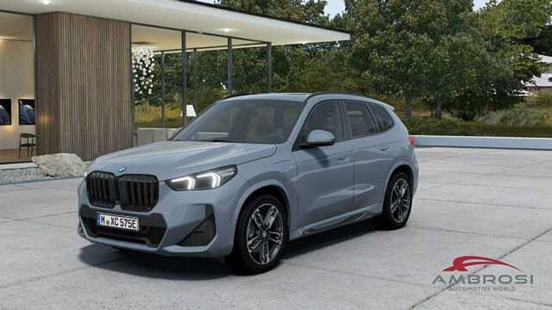 BMW X1 xdrive 30e MSport auto nuova a Viterbo