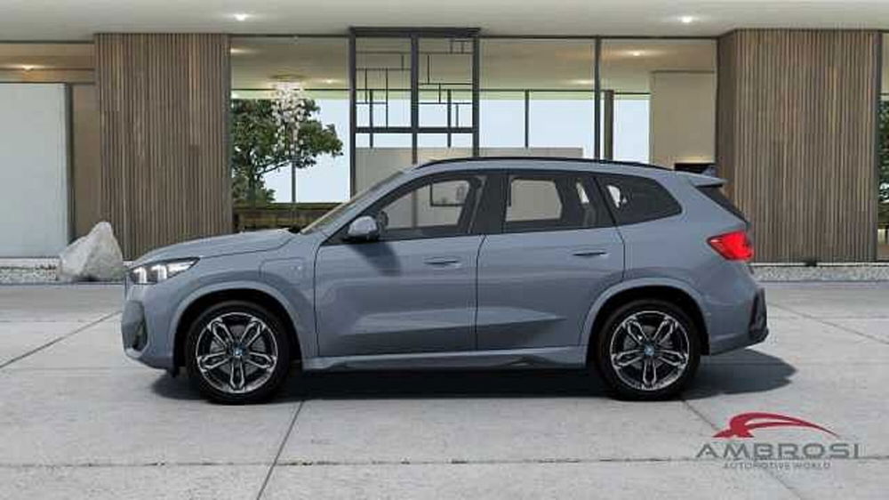 BMW X1 nuova a Viterbo (3)