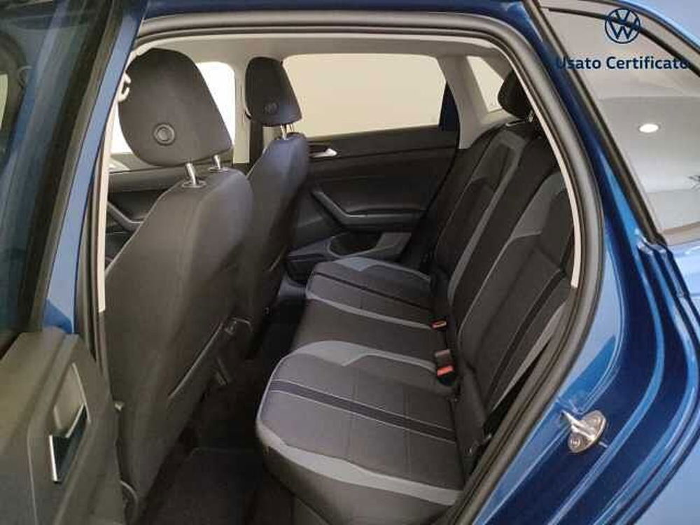 Volkswagen Polo nuova a Varese (11)