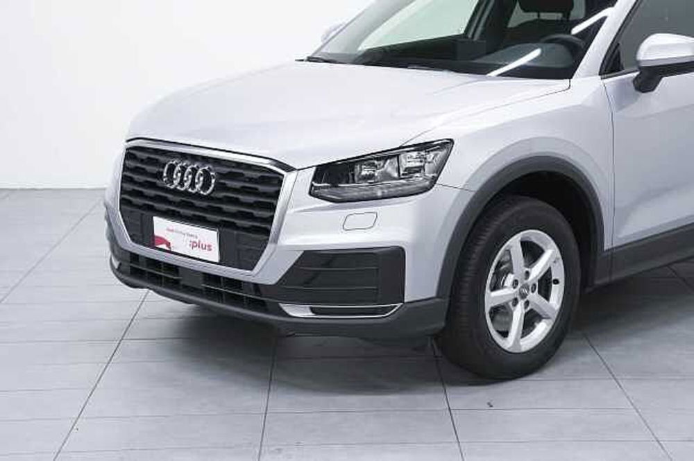 Audi Q2 usata a Como (14)