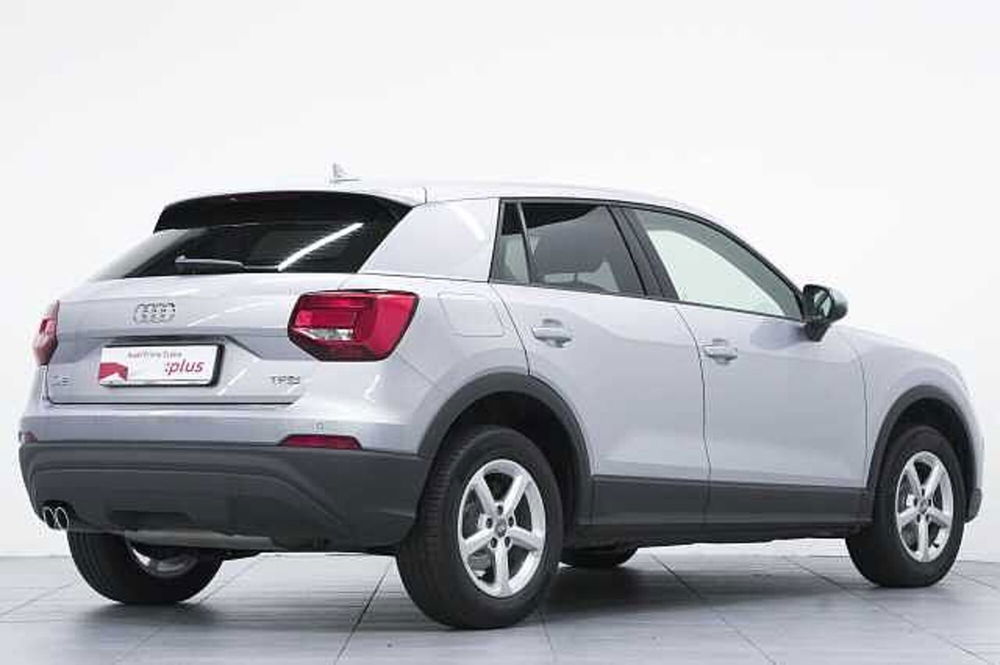 Audi Q2 usata a Como (5)