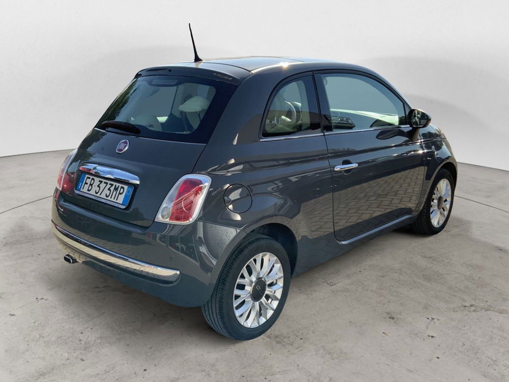 Fiat 500 usata a Perugia (11)