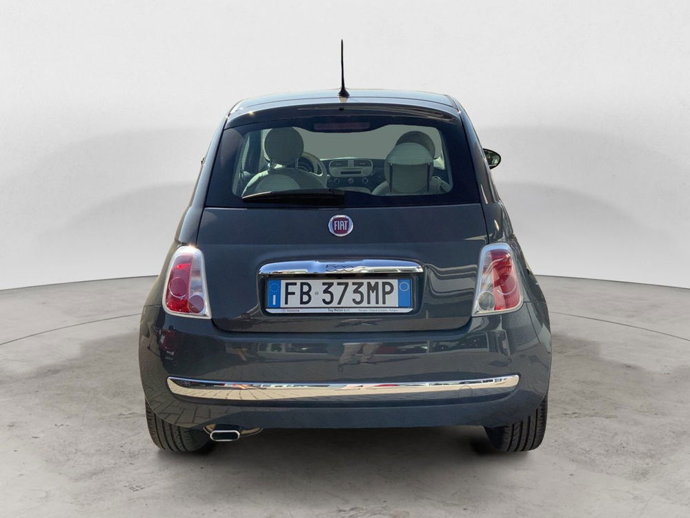 Fiat 500 usata a Perugia (10)