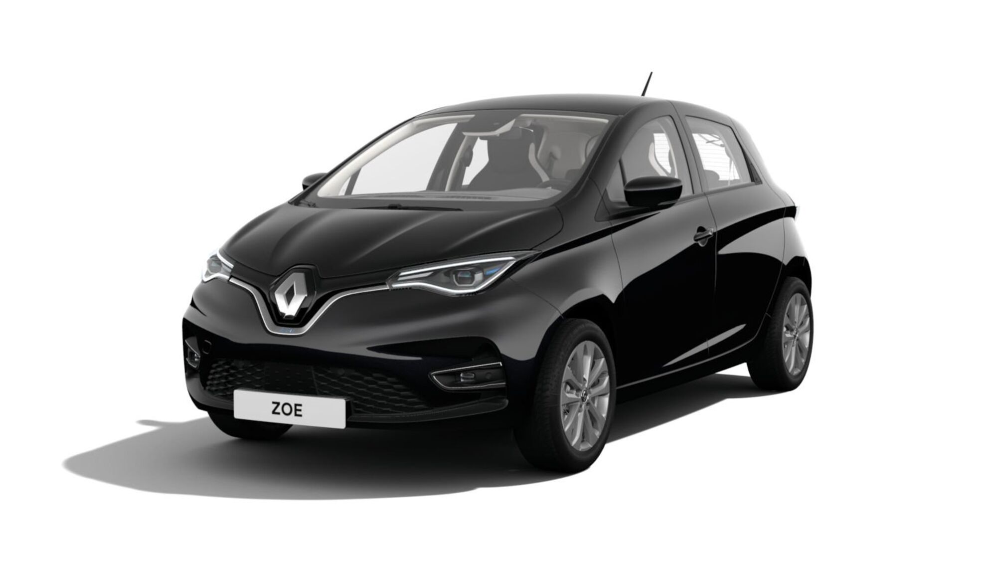 Renault Zoe Zen R135 Flex  nuova a Roma