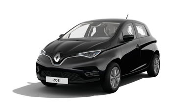 Renault Zoe Zen R135  nuova a Roma