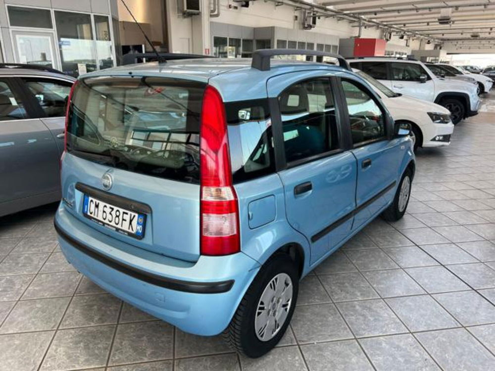 Fiat Panda usata a Modena (3)