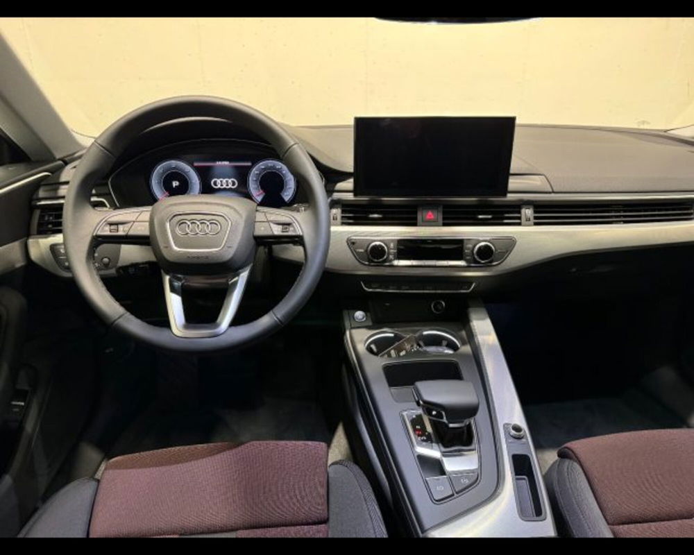 Audi A5 Sportback nuova a Treviso (3)