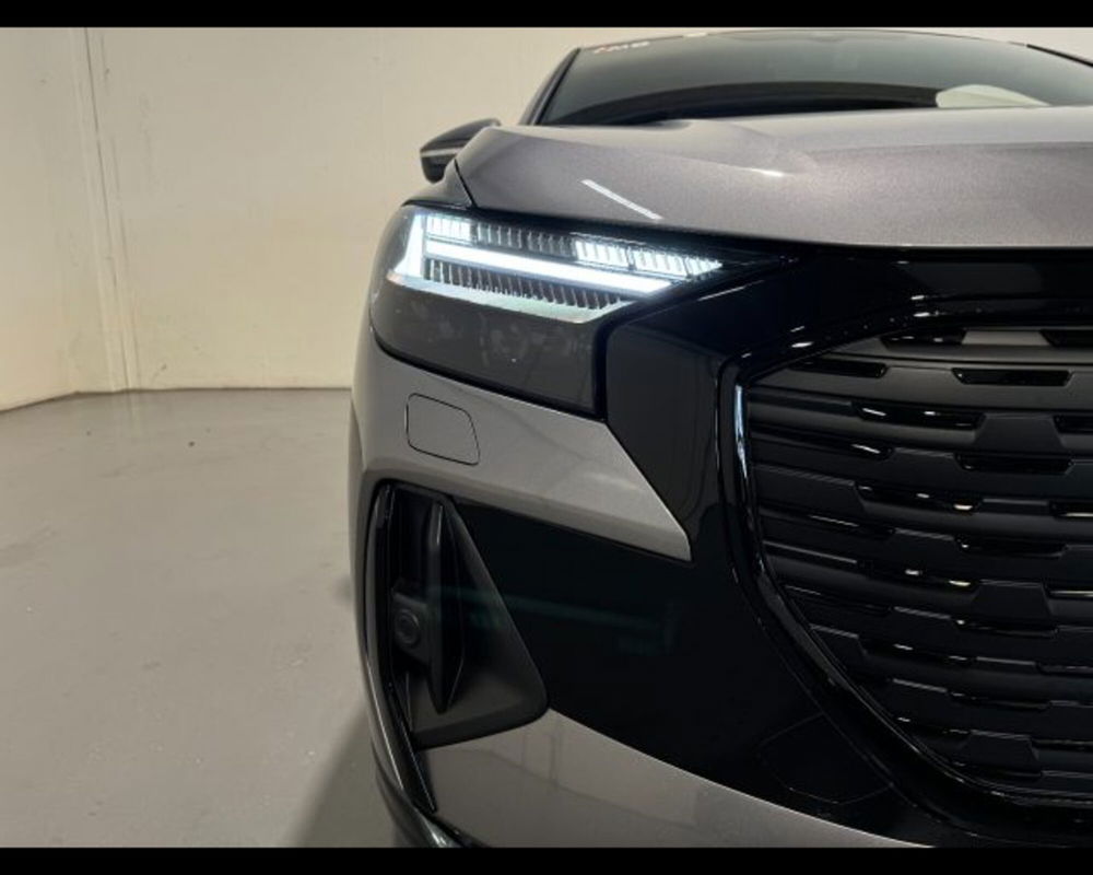 Audi e-tron Sportback nuova a Treviso (12)