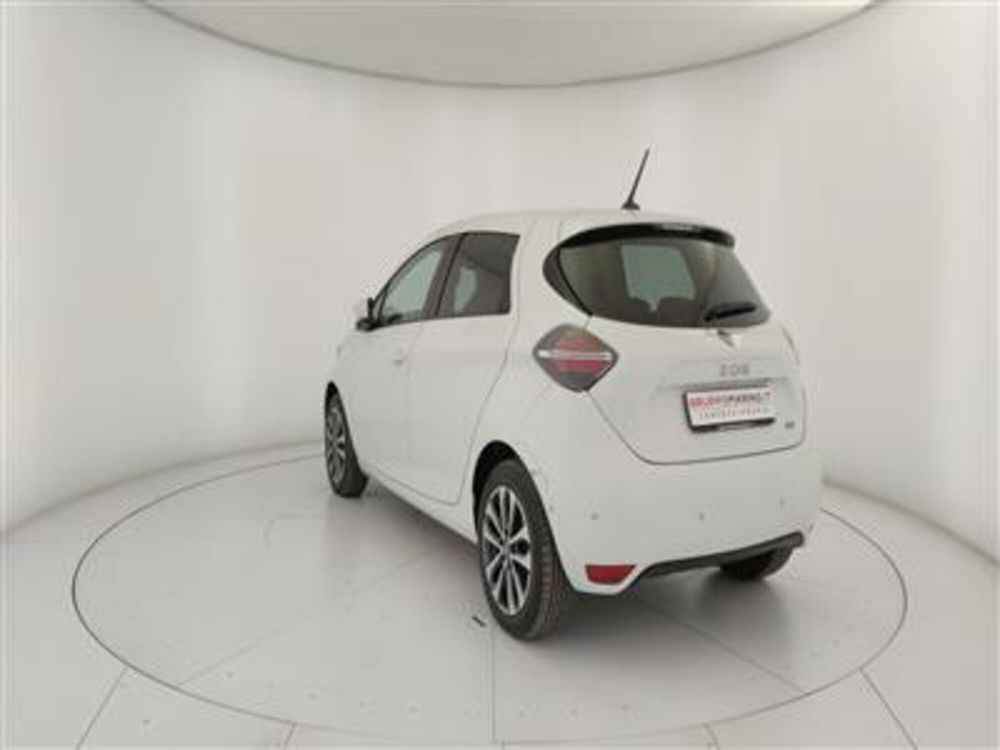 Renault Zoe usata a Bari (5)