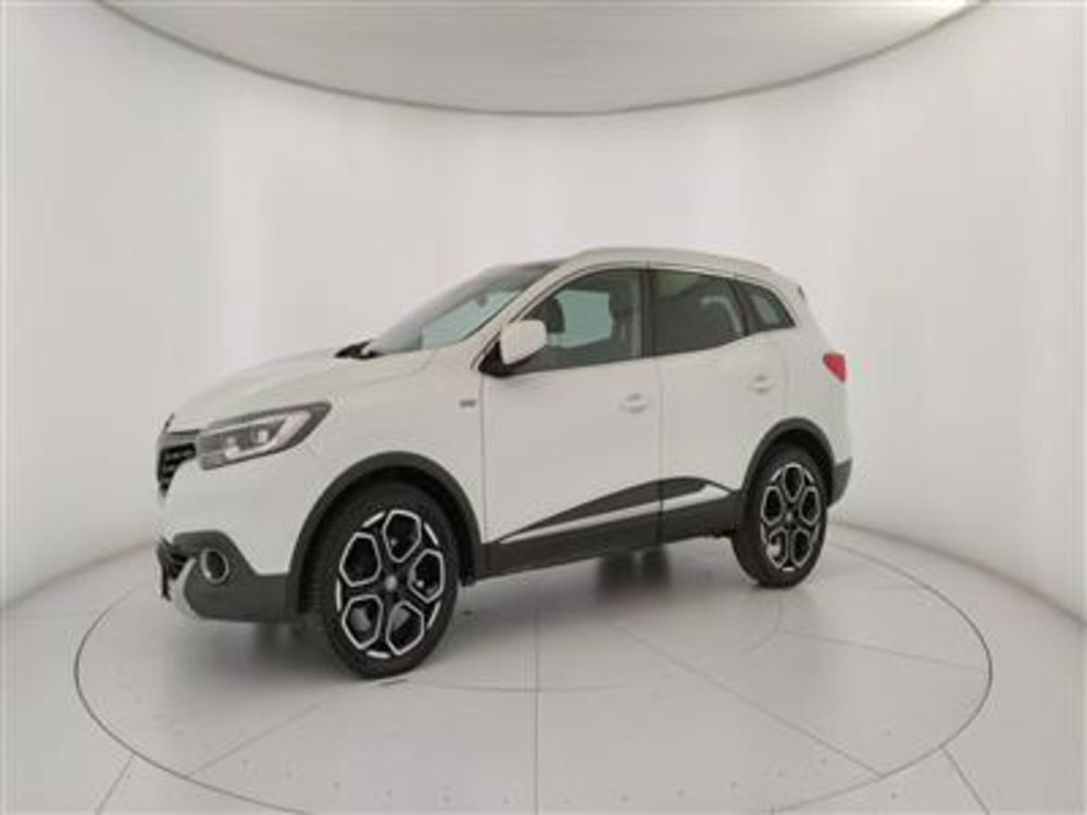 Renault Kadjar usata a Bari (2)