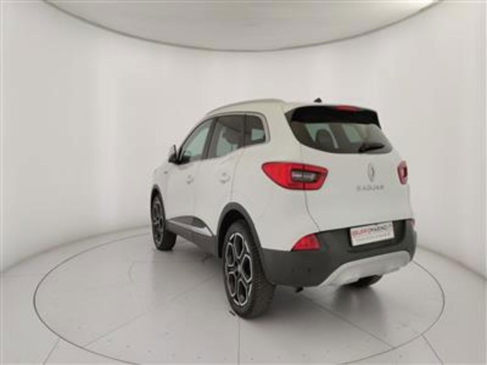 Renault Kadjar usata a Bari (5)