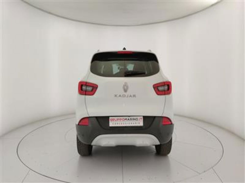 Renault Kadjar usata a Bari (6)