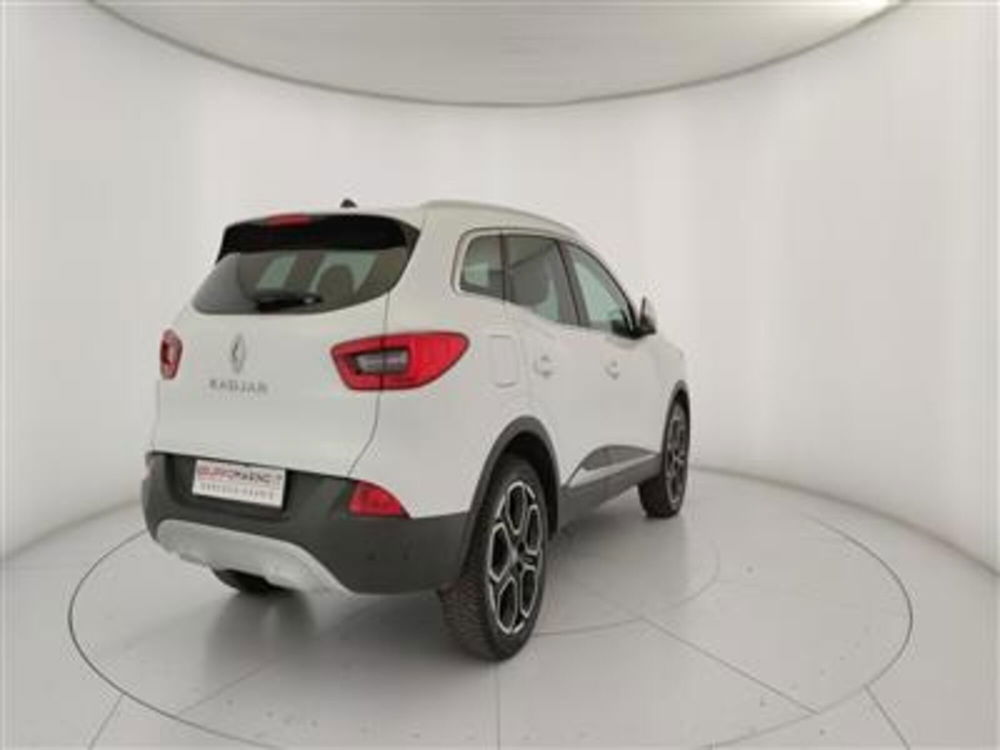 Renault Kadjar usata a Bari (7)