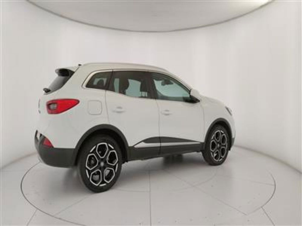 Renault Kadjar usata a Bari (8)