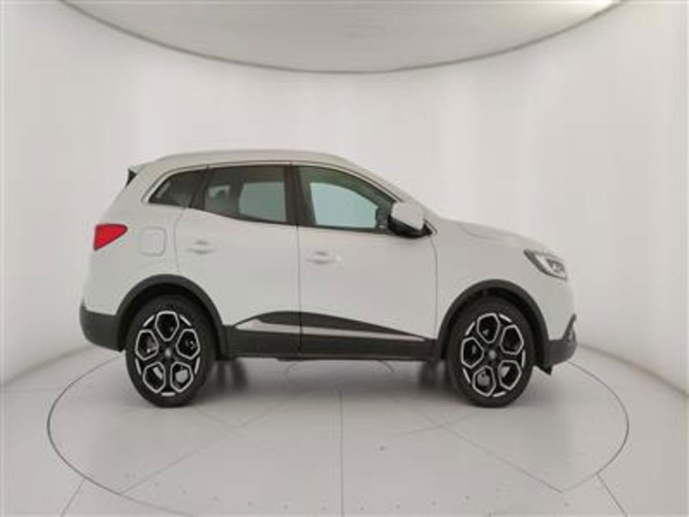 Renault Kadjar usata a Bari (9)