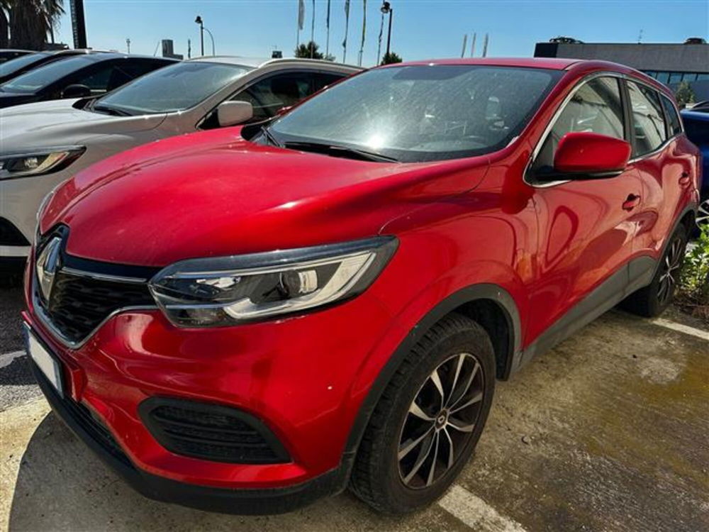 Renault Kadjar usata a Ascoli Piceno (2)