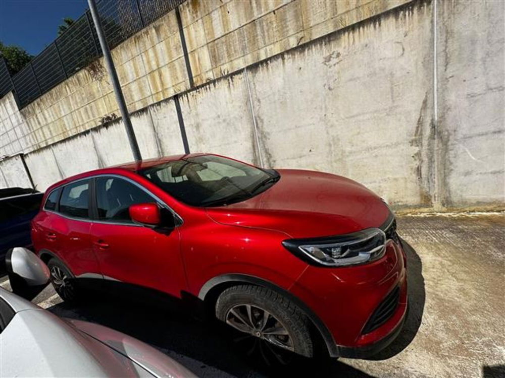 Renault Kadjar usata a Ascoli Piceno (4)