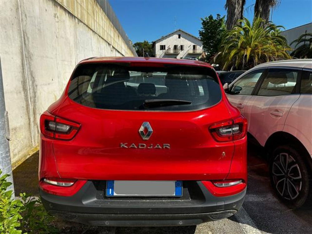 Renault Kadjar usata a Ascoli Piceno (7)