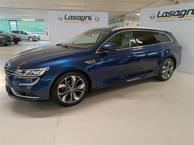 Renault Talisman SporTour dCi 150 CV Executive 4Control del 2019 usata a Reggio nell&#039;Emilia