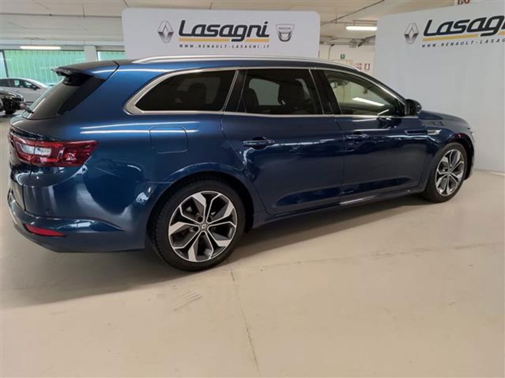 Renault Talisman SporTour usata a Reggio Emilia (4)