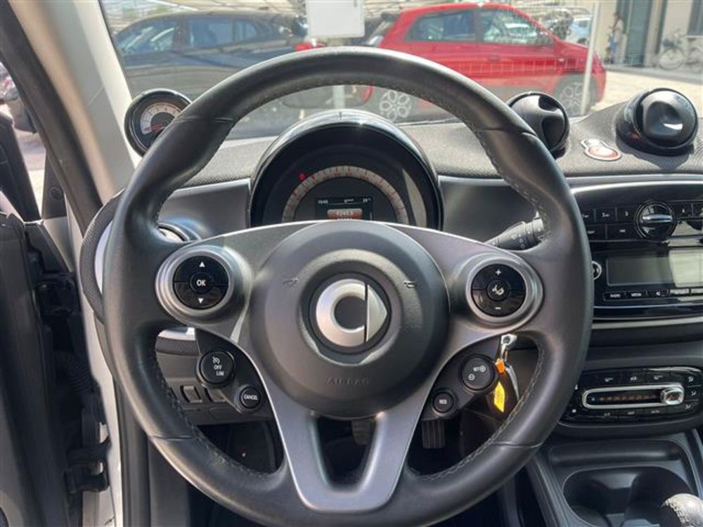 smart Fortwo usata a Bologna (10)