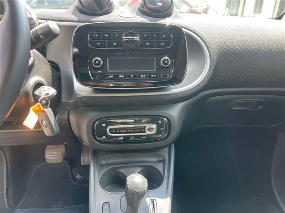 smart Fortwo usata a Bologna (9)