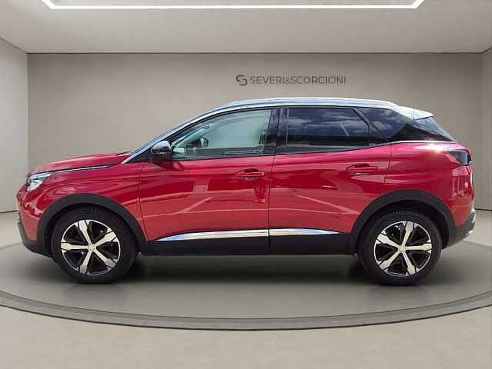 Peugeot 3008 usata a Reggio Emilia (2)