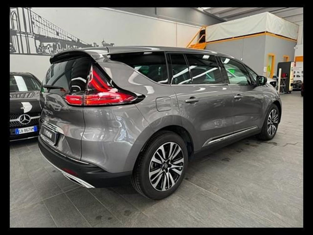 Renault Espace usata a Cremona (2)