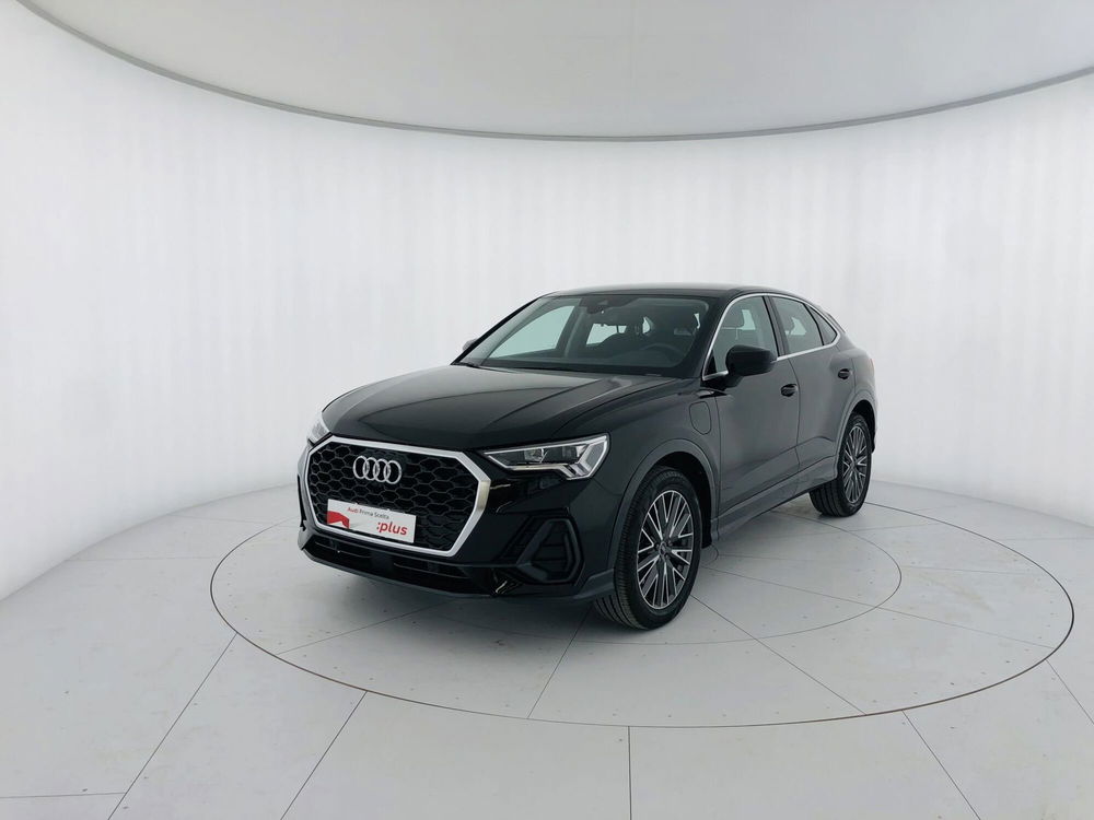 Audi Q3 Sportback usata a Massa-Carrara