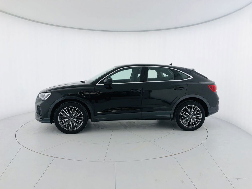 Audi Q3 Sportback usata a Massa-Carrara (2)