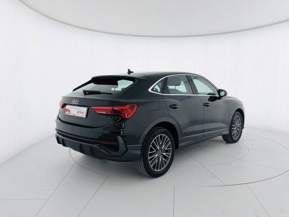 Audi Q3 Sportback usata a Massa-Carrara (5)