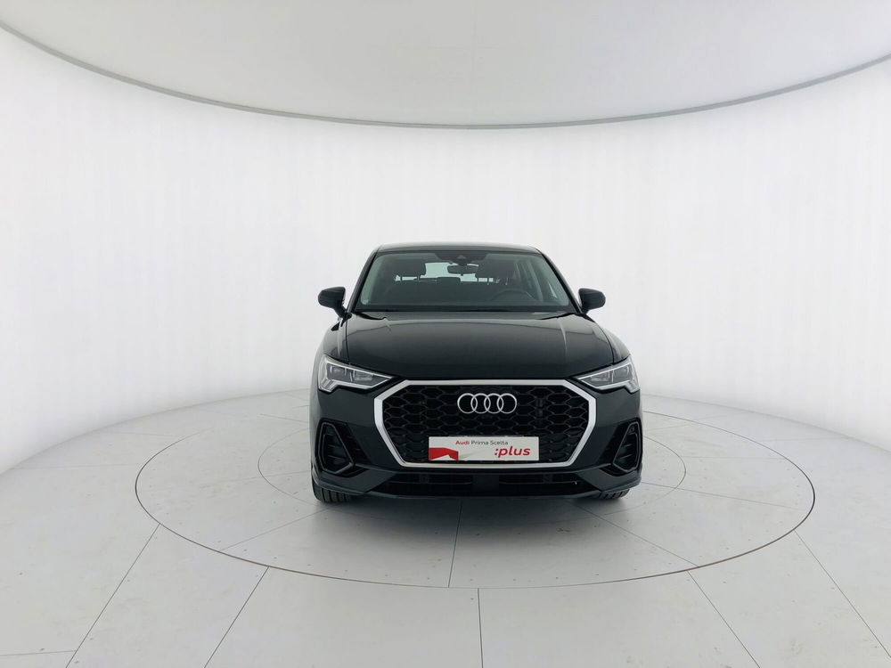 Audi Q3 Sportback usata a Massa-Carrara (8)