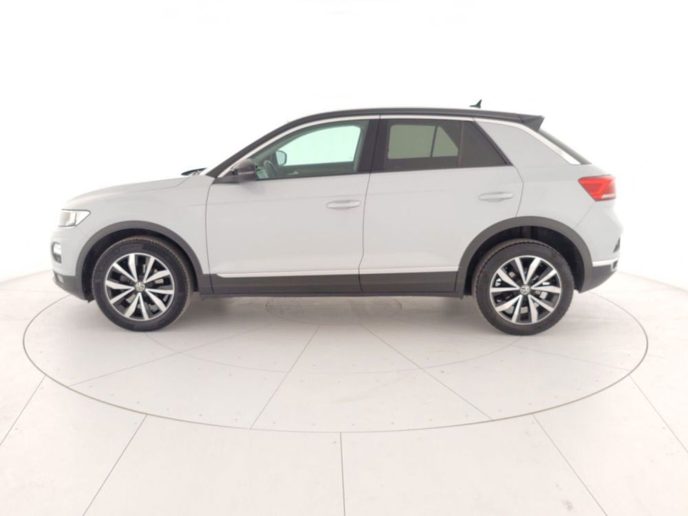 Volkswagen T-Roc usata a Massa-Carrara (2)