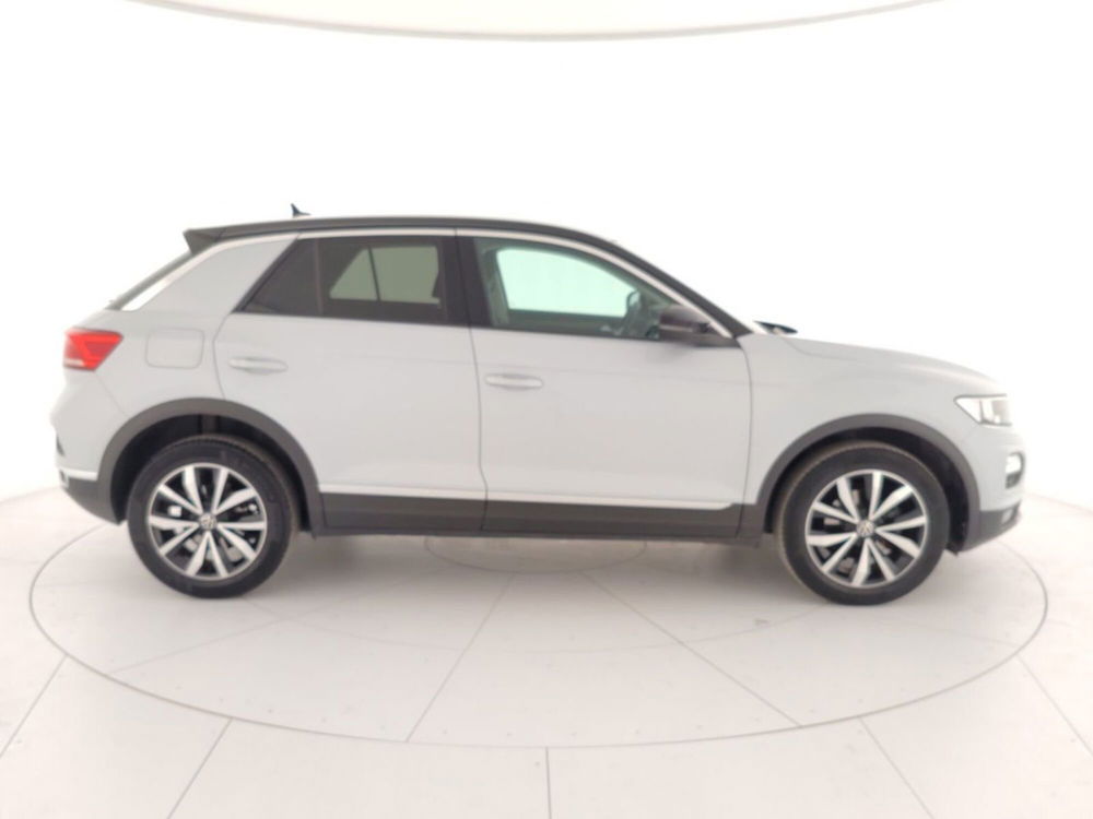 Volkswagen T-Roc usata a Massa-Carrara (5)