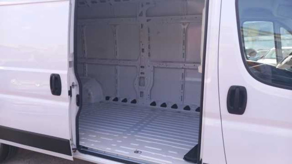 Fiat Ducato Furgone usata a Barletta-Andria-Trani (6)