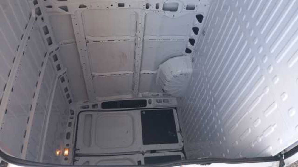 Fiat Ducato Furgone usata a Barletta-Andria-Trani (7)