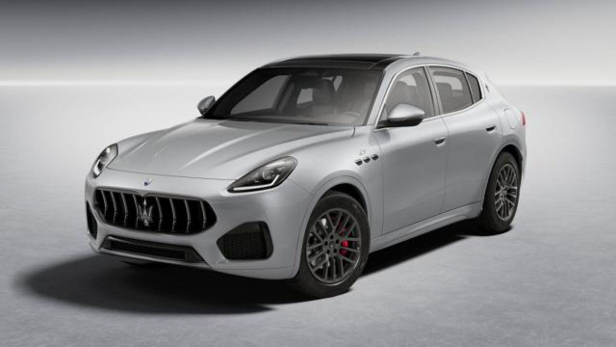 Maserati Grecale Grecale 2.0 mhev GT 250cv auto nuova a Modena