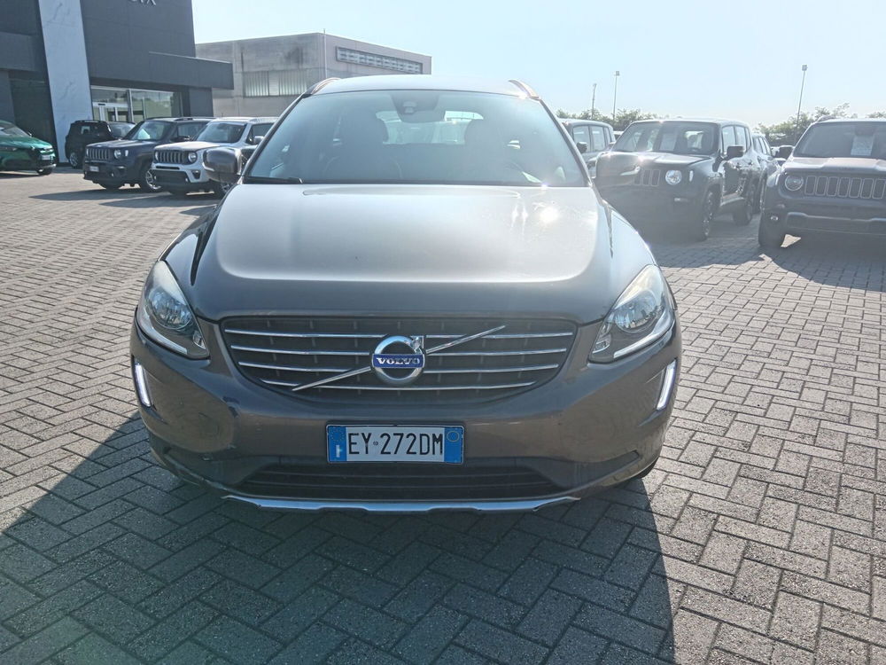 Volvo XC60 usata a Alessandria (2)