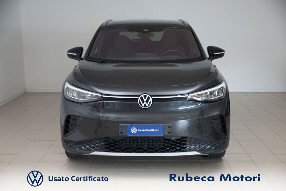 Volkswagen ID.4 usata a Perugia (2)