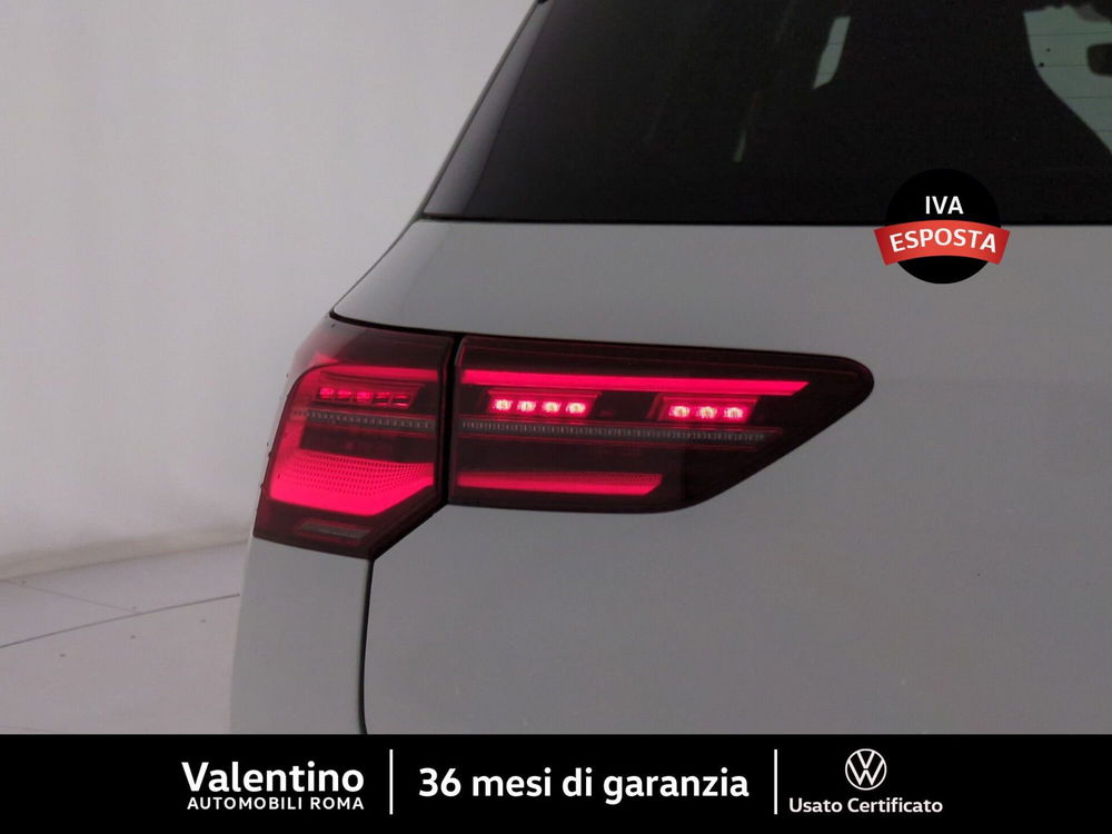 Volkswagen Golf usata a Roma (9)