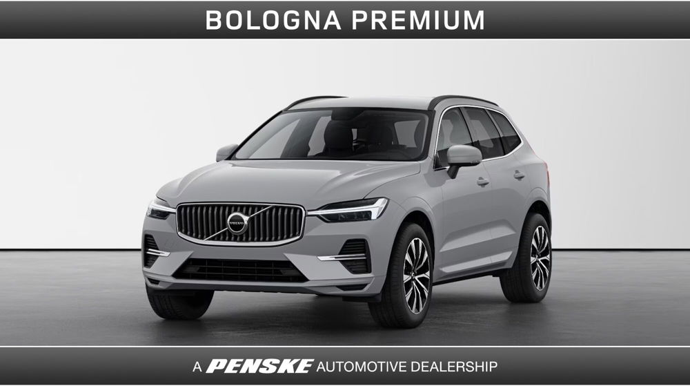 Volvo XC60 nuova a Bologna