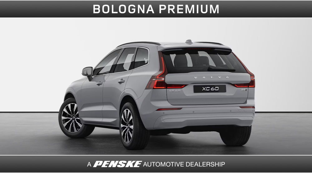 Volvo XC60 nuova a Bologna (2)