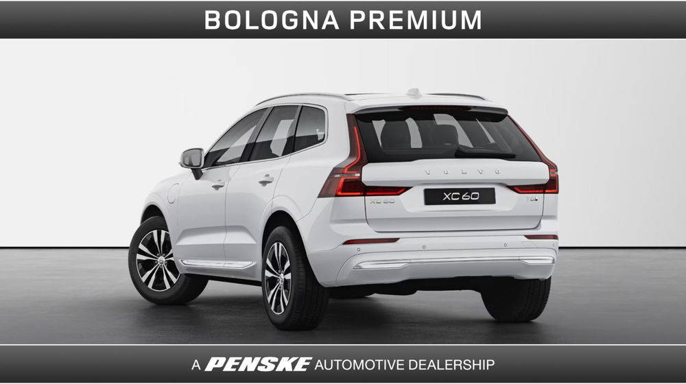 Volvo XC60 nuova a Bologna (2)