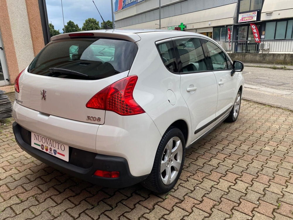 Peugeot 3008 usata a Arezzo (3)