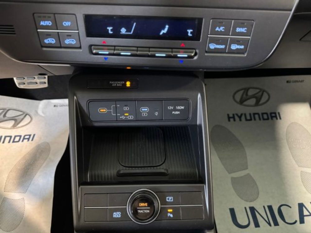 Hyundai Kona nuova a Cuneo (10)