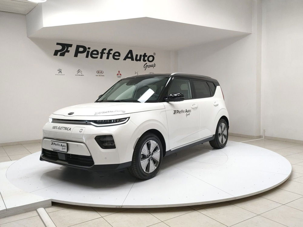 Kia Soul nuova a Teramo